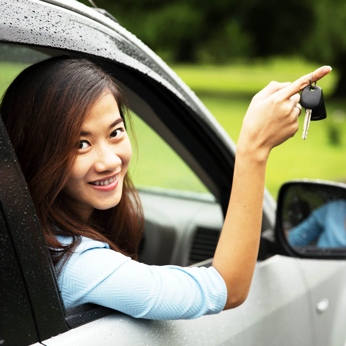 Asia Carz Short Term Car Rental Profile