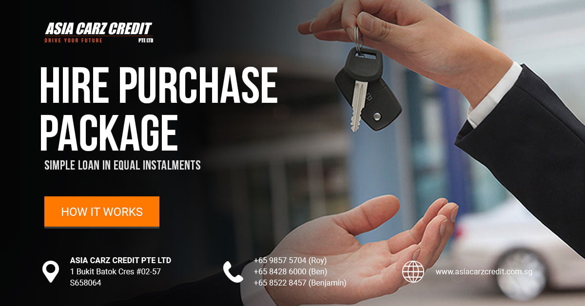 Auto-loan