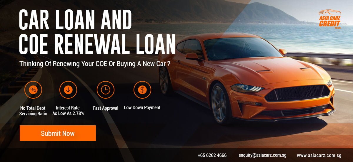 Asia Carz Car Loan Profile