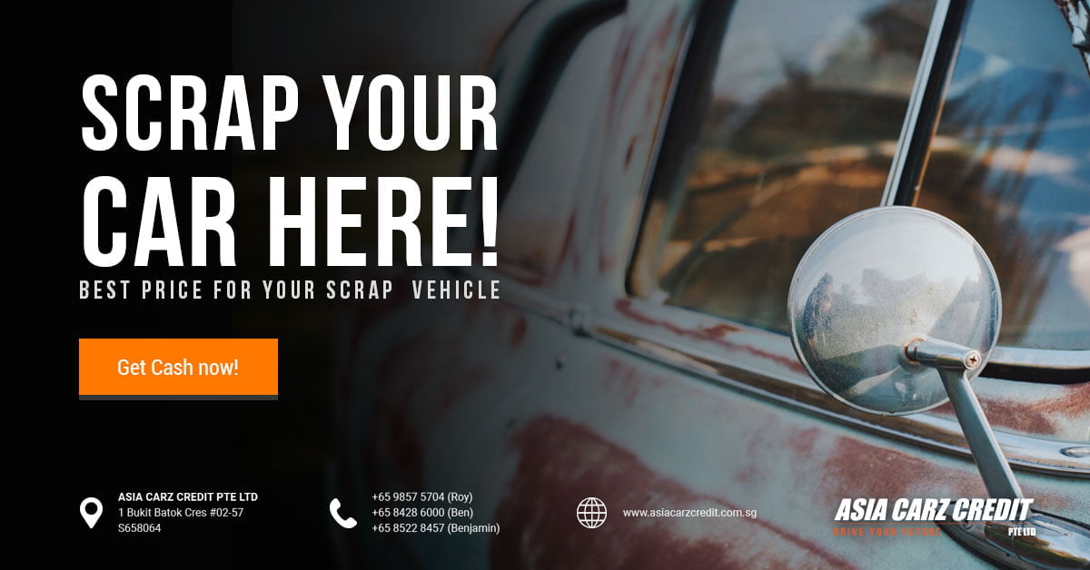Asia Carz Scrap Car Profile Asia Carz Scrap Car Profile