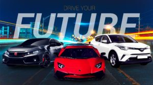 Buy Second Hand Car from best online shop