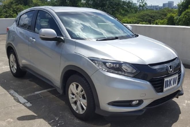 Front_Silver - Welcome to Asia Carz