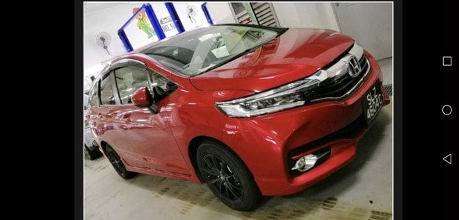 Honda-Shuttle - Welcome to Asia Carz