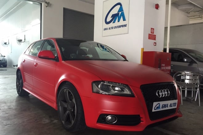 audi - Welcome to Asia Carz