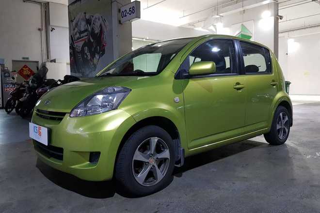 daihatsu - Welcome to Asia Carz