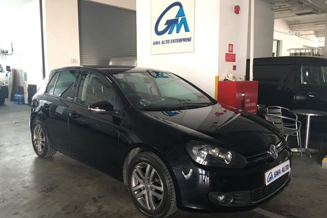 golf - Welcome to Asia Carz