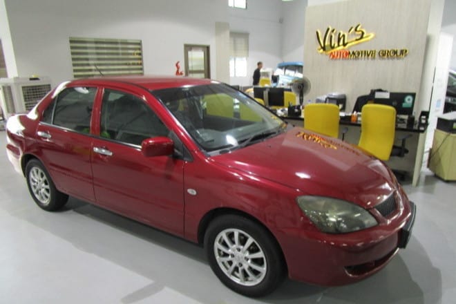 mitsubishi - Welcome to Asia Carz